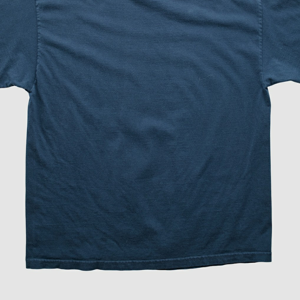 Fanatics New England Patriots NFL 2010s T-shirt Navy Vintage