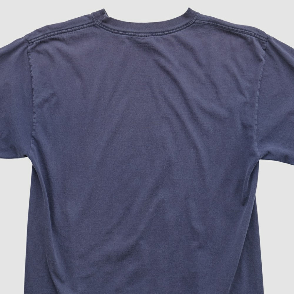 Atlanta Braves Majestic 2005 T-shirt - Navy - Vintage - Fanatics Online