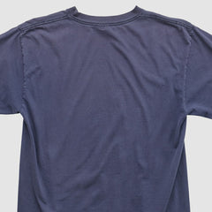 Atlanta Braves Majestic 2005 T-shirt - Navy - Vintage - Fanatics Online