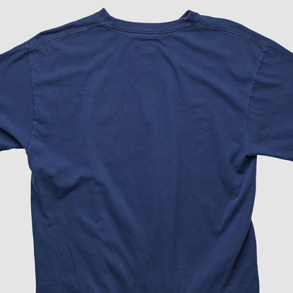 National League Champions Genuine Merchandise 2013 T-shirt - Navy - Vintage - Fanatics Sale