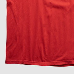 Washington Nationals Majestic 2012 T-shirt - Red - 2XVintage - Fanatics Sale