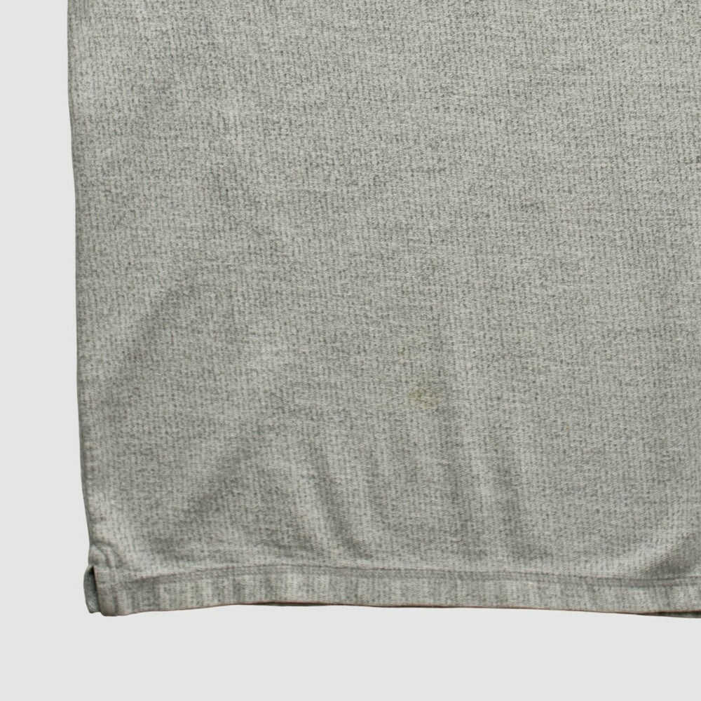 Fanatics New England Patriots NFL 2000s Sweatshirt Heather Gray Vintage
