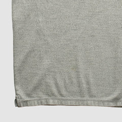 Fanatics New England Patriots NFL 2000s Sweatshirt Heather Gray Vintage