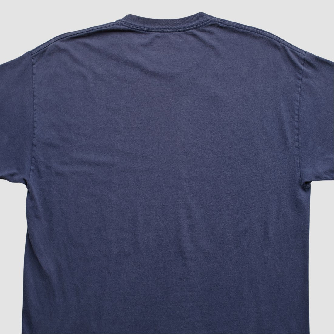 Fanatics Dallas Cowboys Cowboys Team Apparel T-shirt Navy Vintage