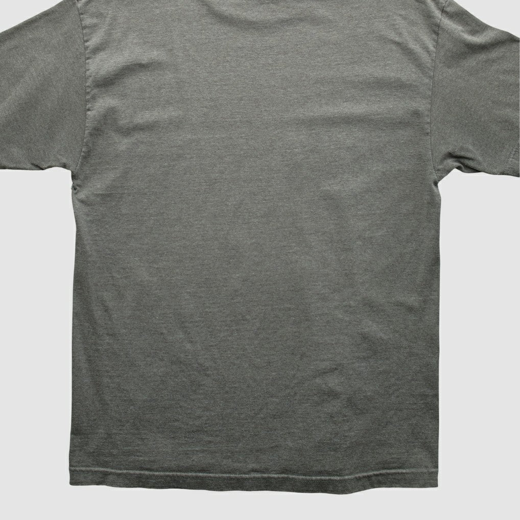 Fanatics Baltimore Ravens NFL 2010s T-shirt Dark Heather Gray Vintage