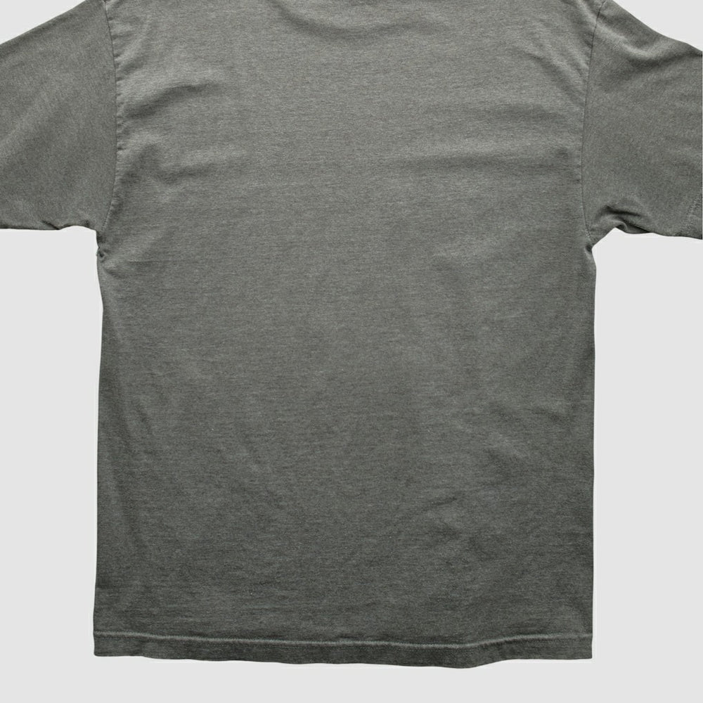 Fanatics Baltimore Ravens NFL 2010s T-shirt Dark Heather Gray Vintage
