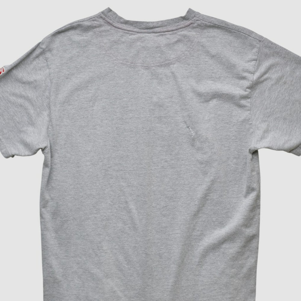 Boston Red Sox Nike 2000s T-shirt - Heather Gray - Vintage - Nike Sale