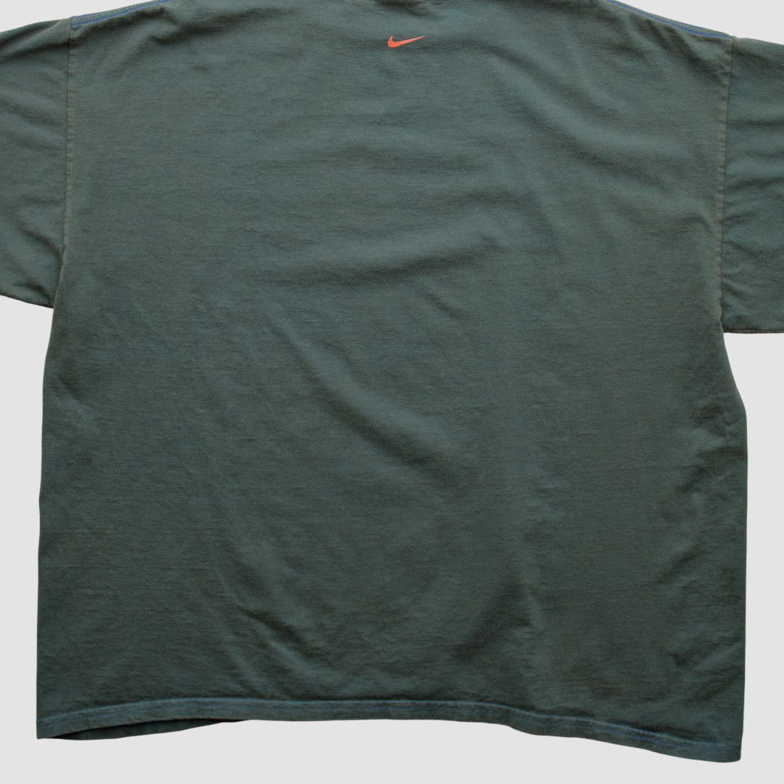 Fanatics New York Giants 2000s T-shirt Green Vintage