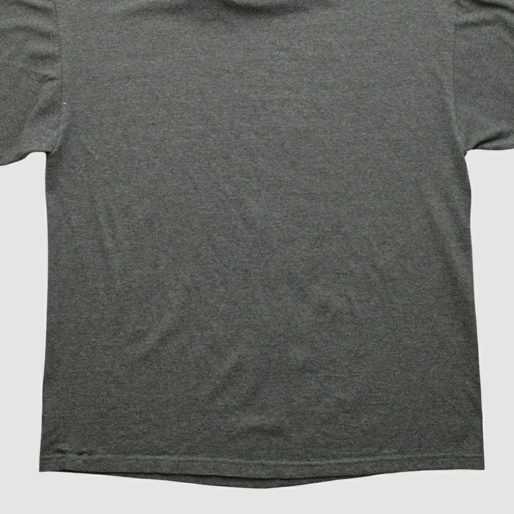 Miami Marlins Majestic 2000s T-shirt - Dark Heather Gray - Vintage - Fanatics Sale