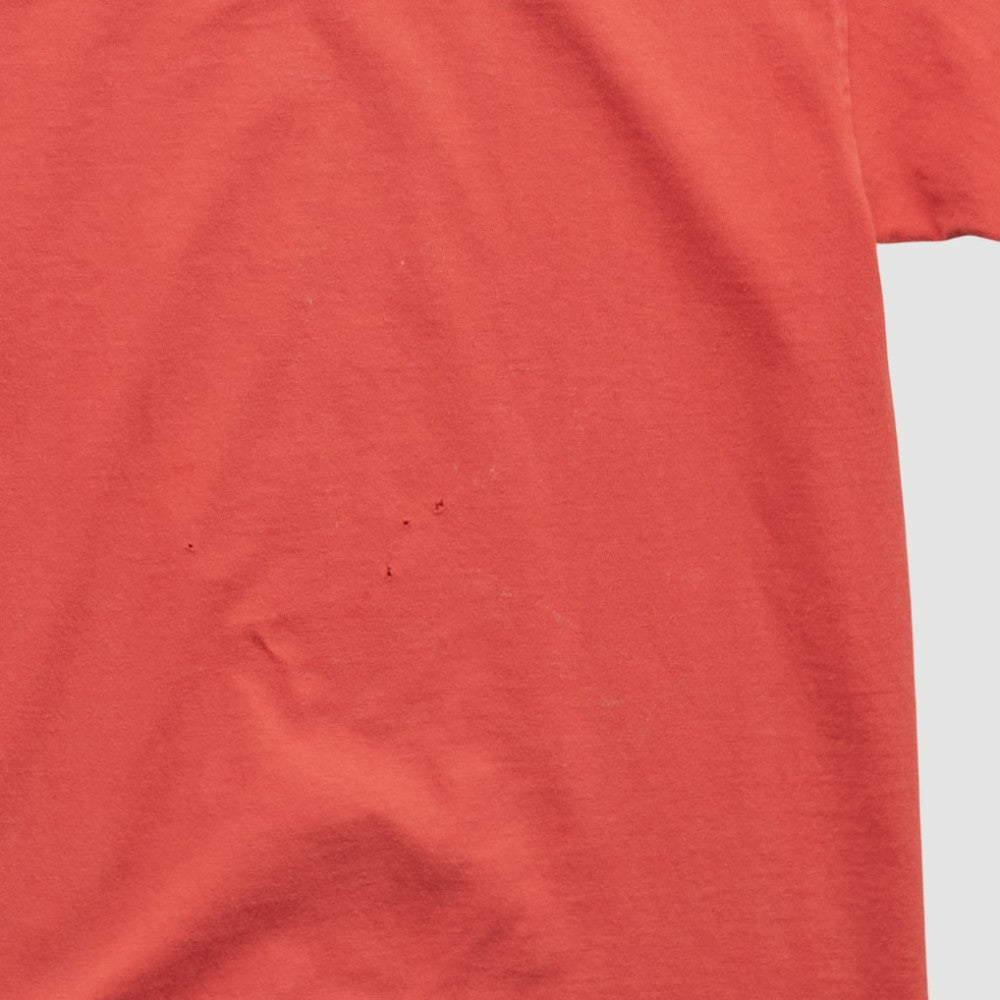 Cincinnati Reds Majestic 2000s T-shirt - Red - XVintage - Fanatics Online