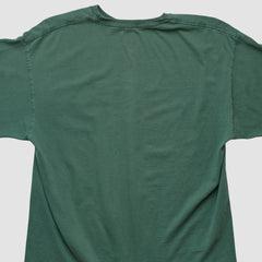 Fanatics Green Bay Packers NFL 2000s Long Sleeve T-shirt Green Vintage