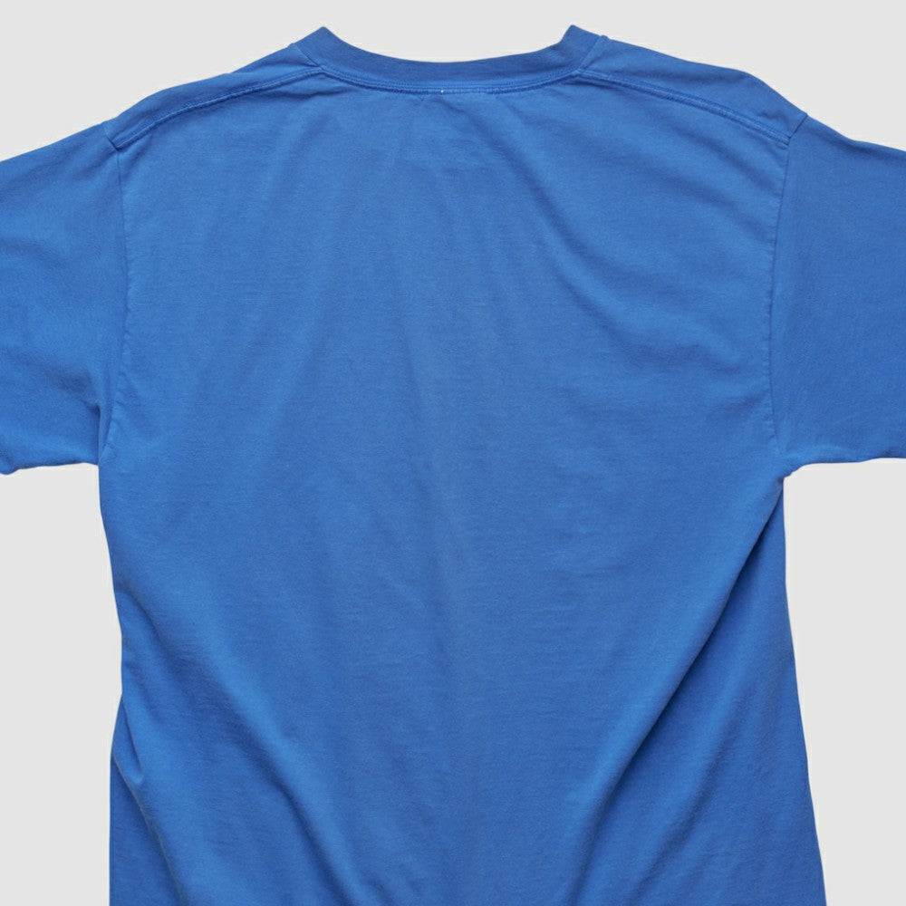 Chicago Cubs CSA 90s T-shirt - Blue - Vintage - Fanatics Lifestyle