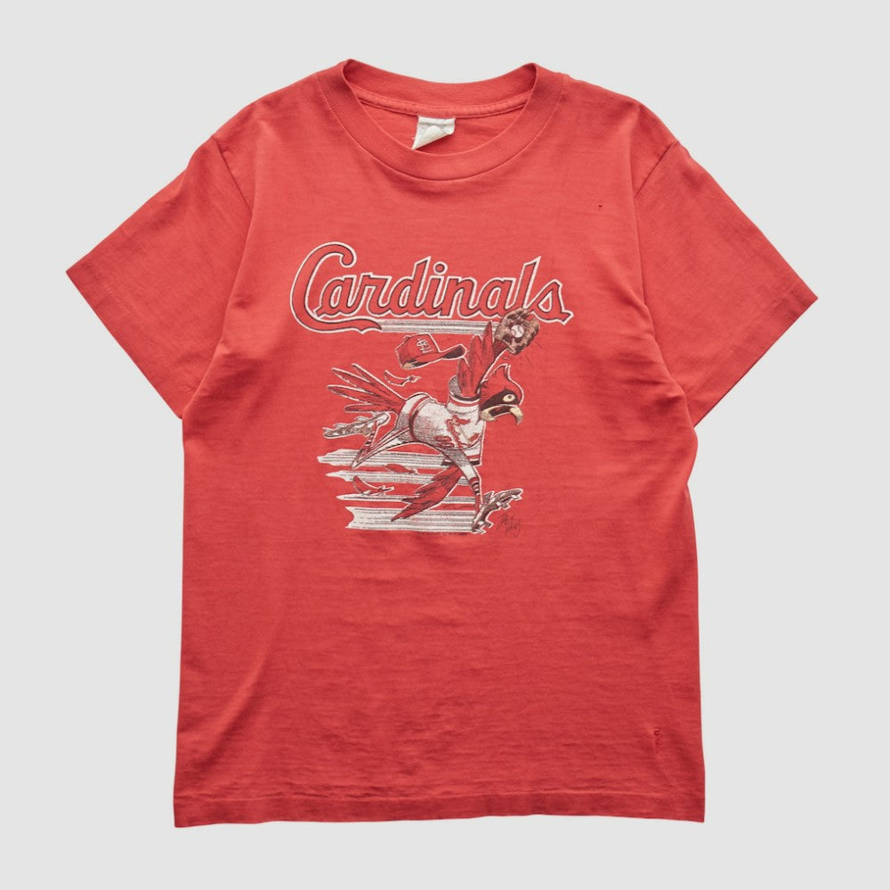 St. Louis Cardinals 90s T-shirt - Red - Yth XVintage - Fanatics Sale