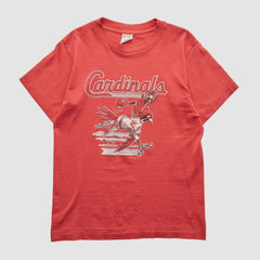 St. Louis Cardinals 90s T-shirt - Red - Yth XVintage - Fanatics Sale