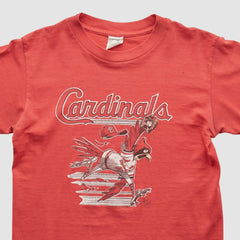 St. Louis Cardinals 90s T-shirt - Red - Yth XVintage - Fanatics Sale