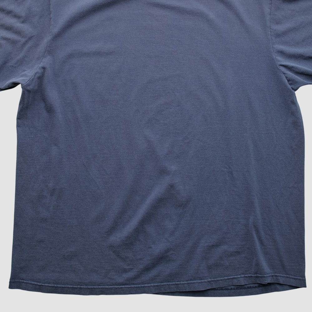 Fanatics Matt Schaub NFL 2000s T-shirt Navy Vintage