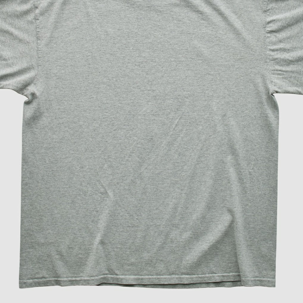 Fanatics Super Bowl XLIII NFL 2009 T-shirt Heather Gray Vintage