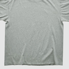Fanatics Super Bowl XLIII NFL 2009 T-shirt Heather Gray Vintage