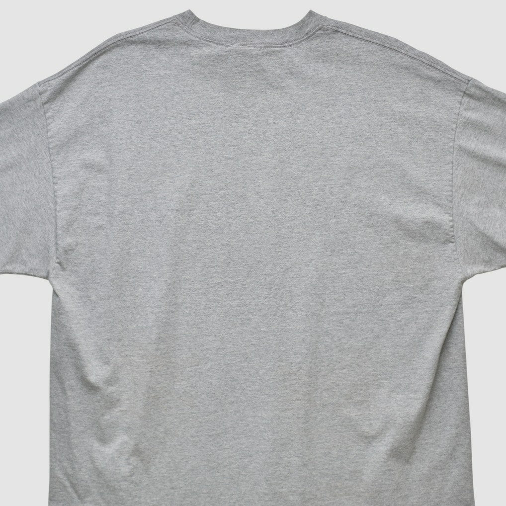 Fanatics Cleveland Browns NFL 2000s T-shirt Heather Gray Vintage