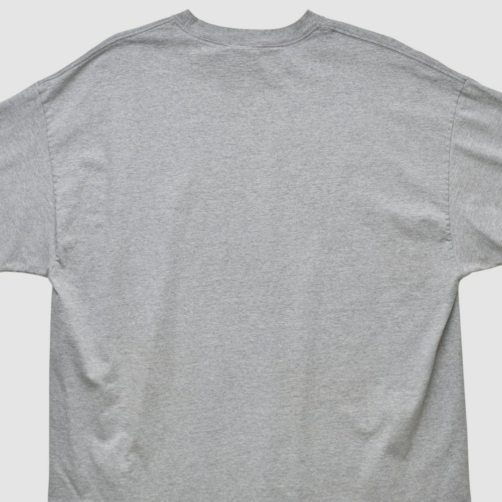 Fanatics Cleveland Browns NFL 2000s T-shirt Heather Gray Vintage