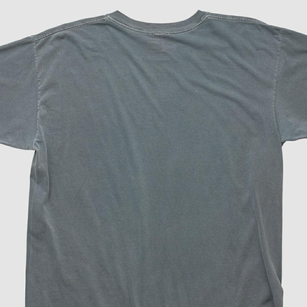Boston Red Sox Nike 2009 T-shirt - Charcoal - Vintage - Nike Online