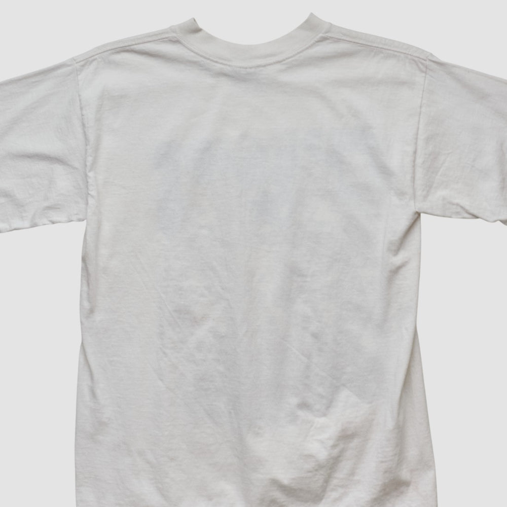 Fanatics Dallas Cowboysm Sportswear 1993 T-shirt White Vintage
