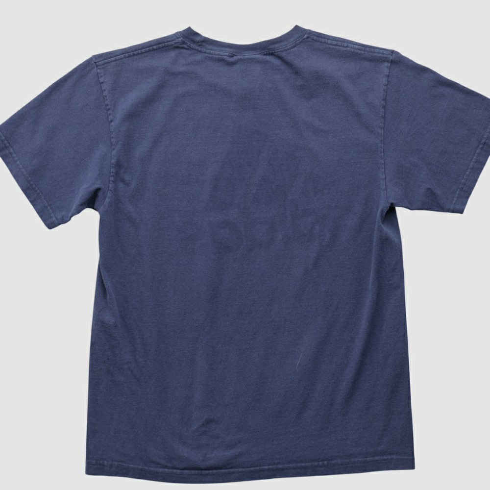 Jason Heyward Adidas 2010s T-shirt - Navy - Vintage - Fanatics Discount