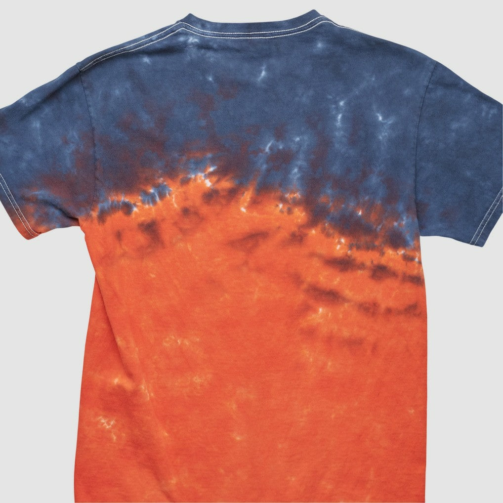 Fanatics Chicago Bears NFL 2010s T-shirt Orange Vintage