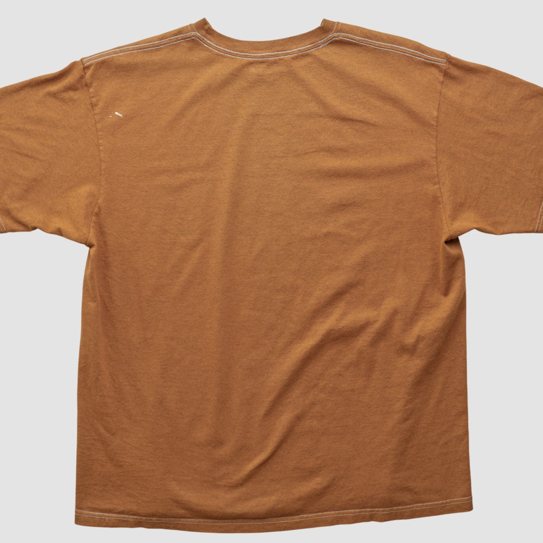 Fanatics Super Bowl Reebok 2008 T-shirt Clay Vintage