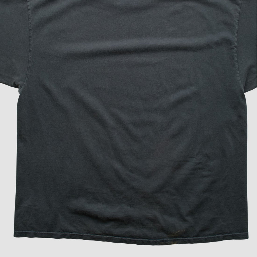 Fanatics Dallas Cowboys Champion 90s T-shirt Black Vintage
