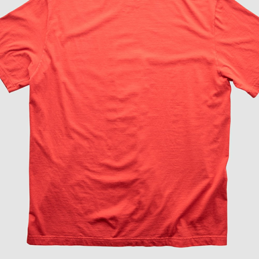 Texas Rangers Nike 2011 T-shirt - Red - Vintage - Nike Lifestyle