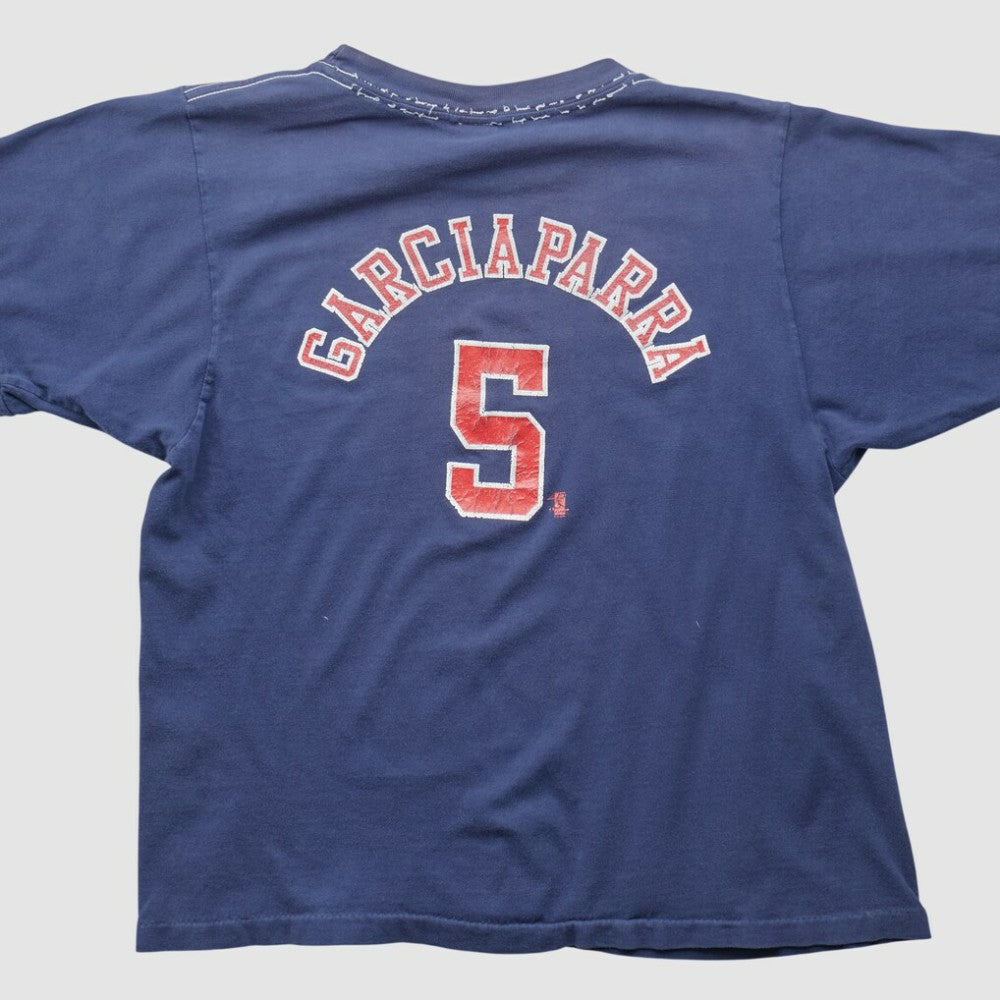 Boston Red Sox Cotton 2000s T-shirt - Navy - XVintage - Fanatics Lifestyle