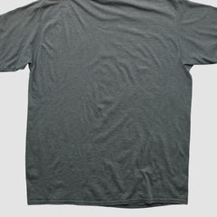 Kansas City Royals Genuine Merchandise 2000s T-shirt - Dark Heather Gray - XVintage - Fanatics Lifestyle