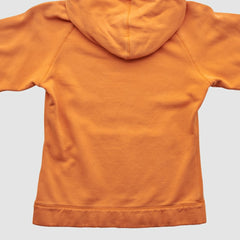San Francisco Giants Nike 2000s Hooded Pullover Sweatshirt - Orange - XXVintage - Nike Lifestyle