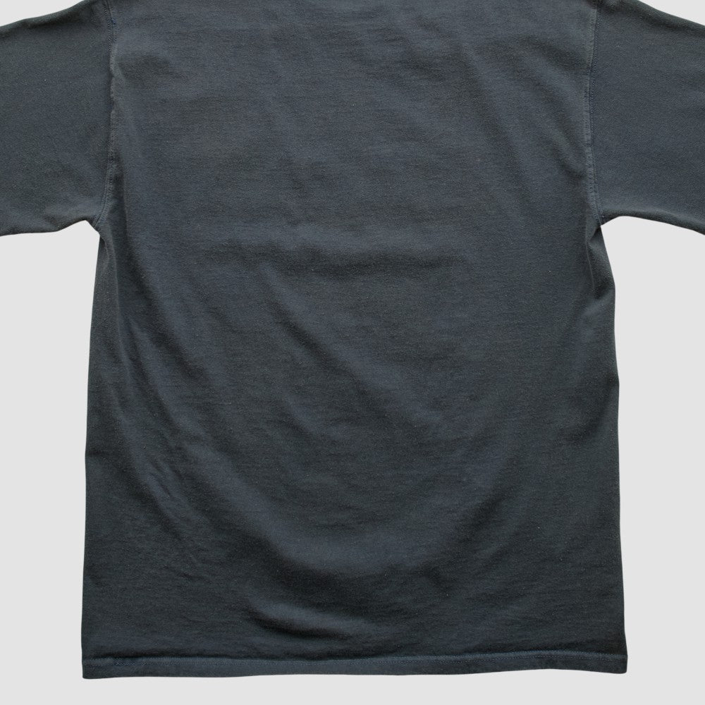Milwaukee Brewers Majestic 2008 T-shirt - Black - Vintage - Fanatics Discount