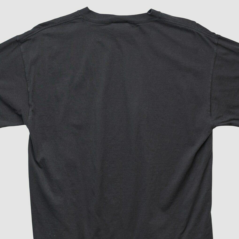 Fanatics Pittsburgh Steelers NFL 2000s T-shirt Black Vintage