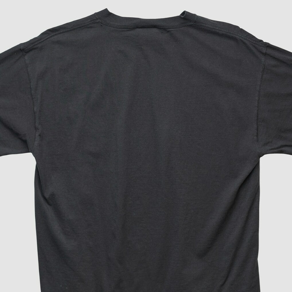 Fanatics Pittsburgh Steelers NFL 2000s T-shirt Black Vintage