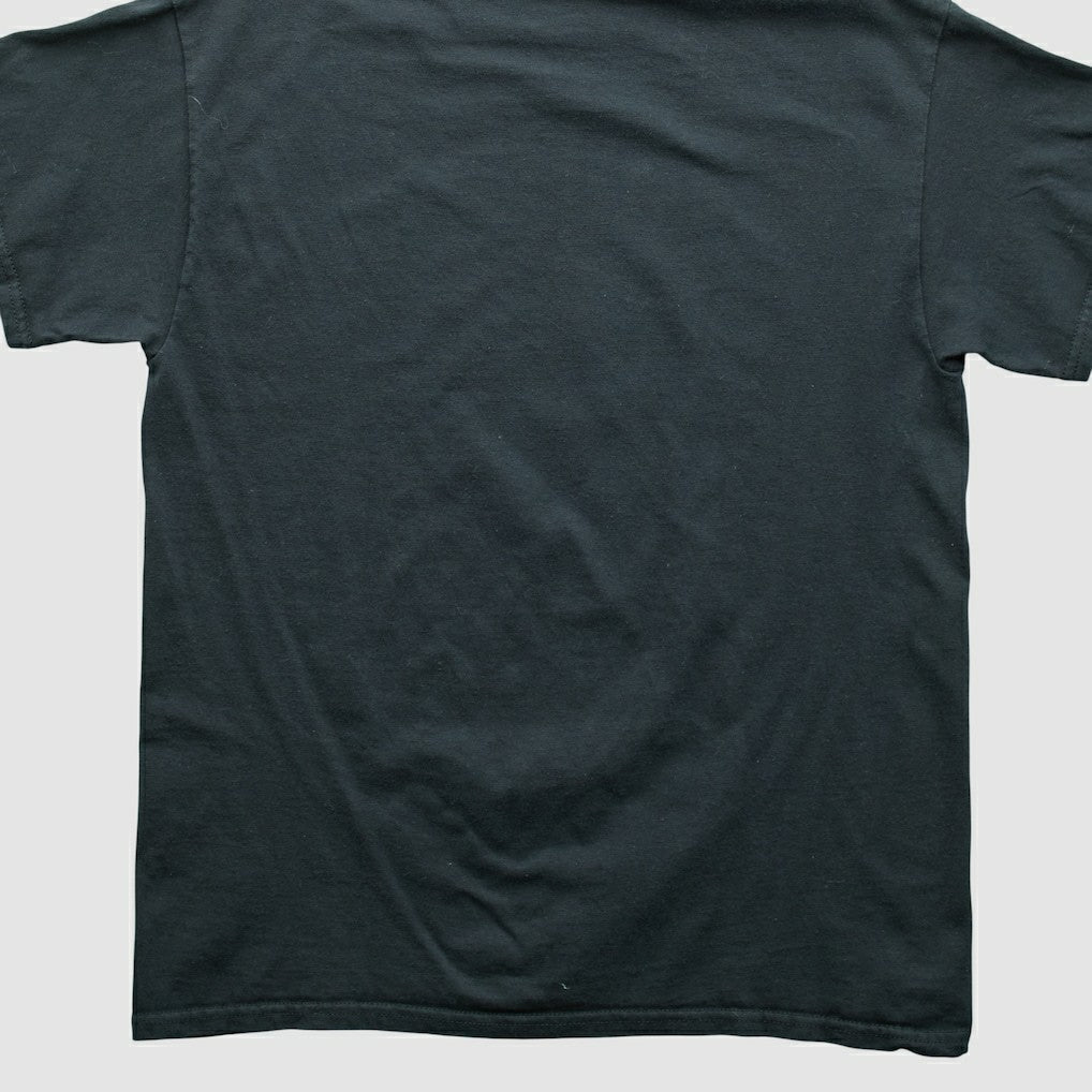 Fanatics Pittsburgh Steelers NFL 2010s T-shirt Black Vintage