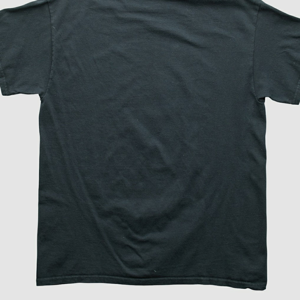 Fanatics Pittsburgh Steelers NFL 2010s T-shirt Black Vintage