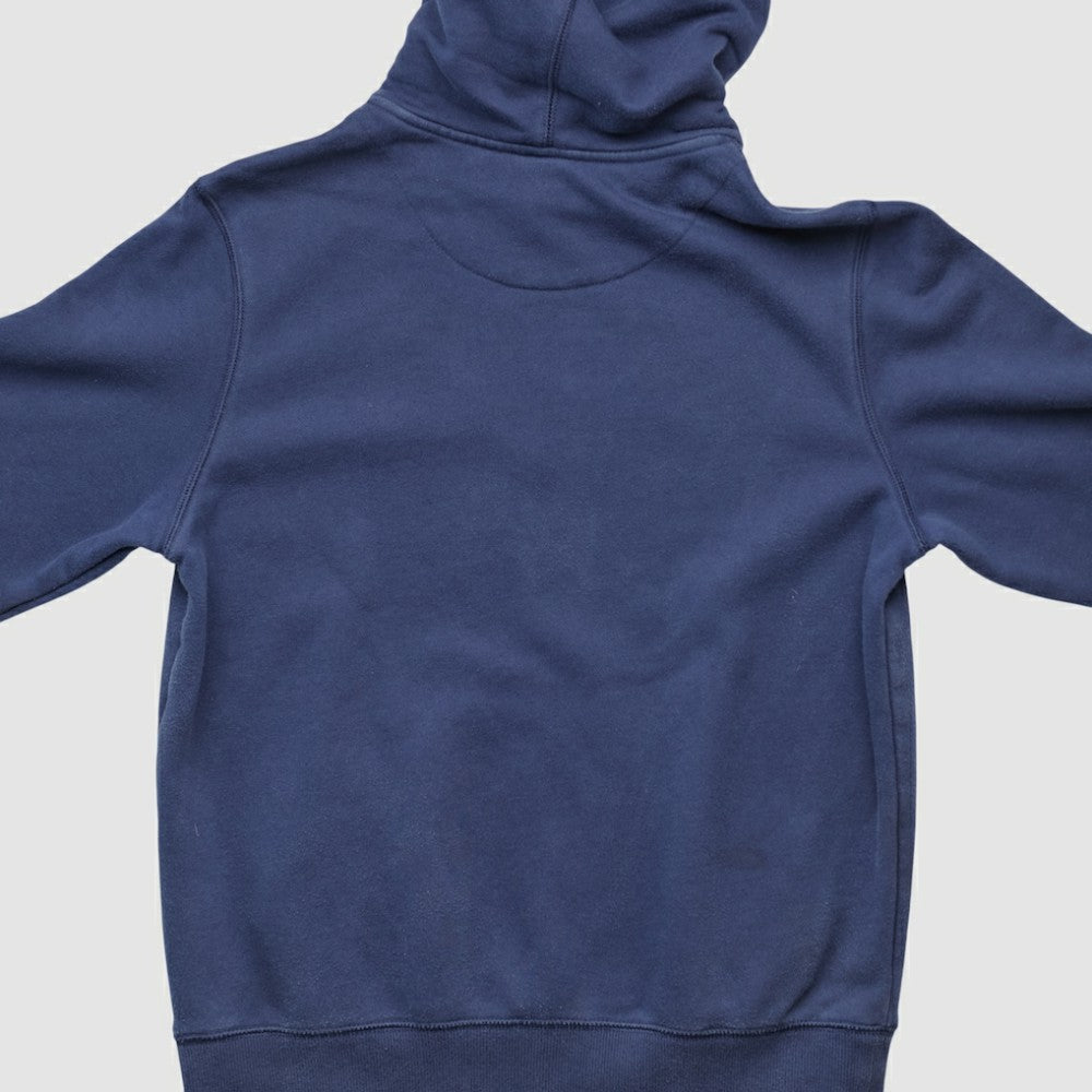 Boston Red Sox Nike 2010s Hooded Pullover Sweatshirt - Navy - XVintage - Nike Online
