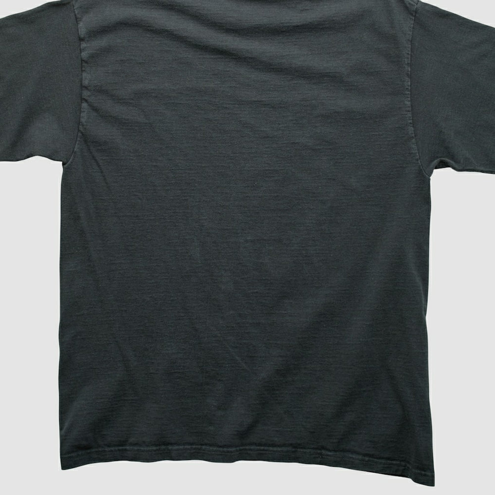 Fanatics Pittsburgh Steelers NFL 2000s T-shirt Black Vintage