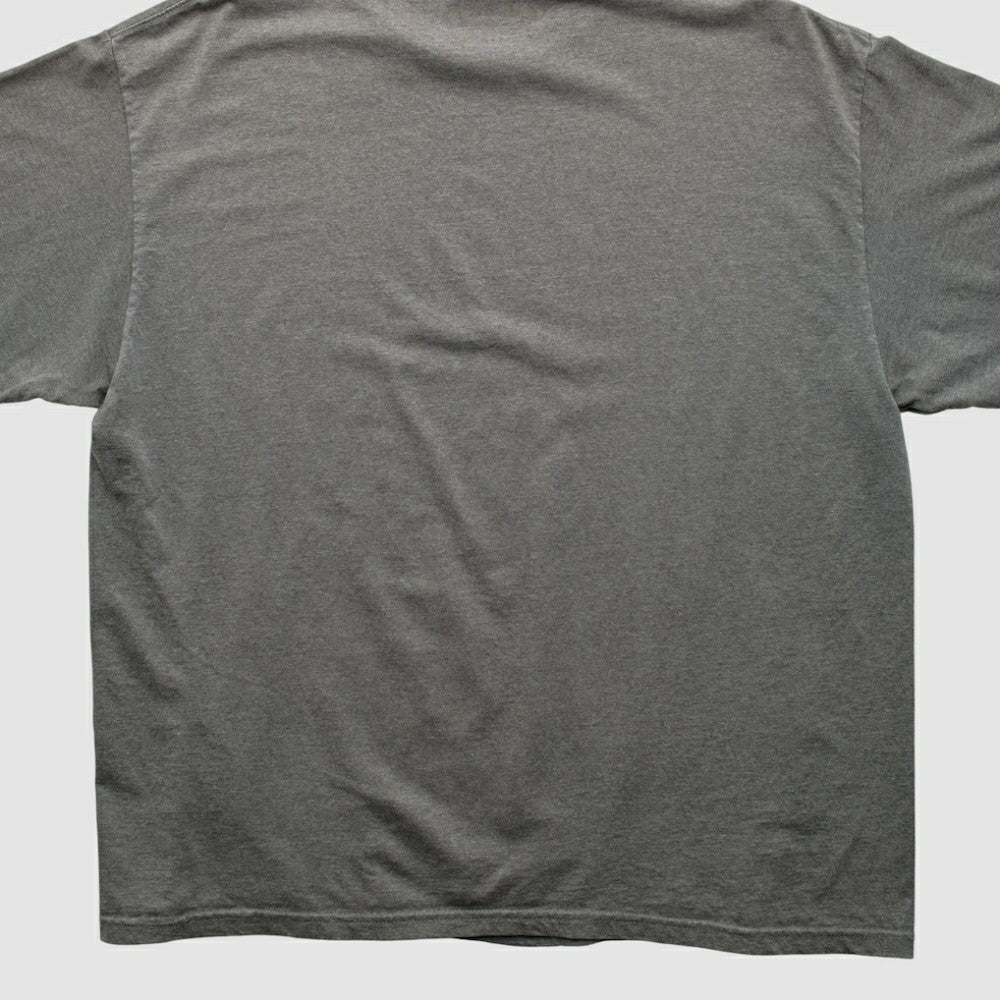 St. Louis Cardinals Majestic 2000s T-shirt - Charcoal - 2XVintage - Fanatics Discount