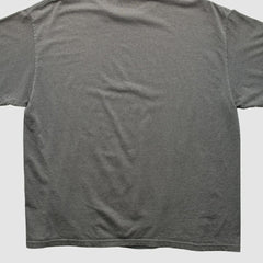 St. Louis Cardinals Majestic 2000s T-shirt - Charcoal - 2XVintage - Fanatics Discount