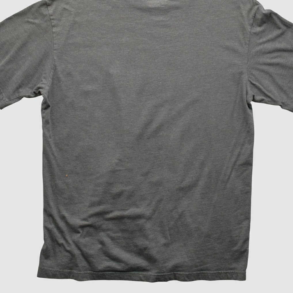 Fanatics Cincinnati Bengals NFL 2010s T-shirt Charcoal Vintage