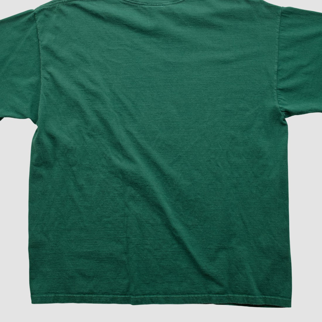 Fanatics Green Bay Packers NFL 2010s T-shirt Green Vintage