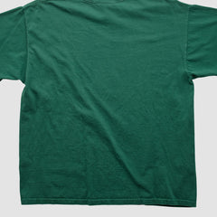 Fanatics Green Bay Packers NFL 2010s T-shirt Green Vintage