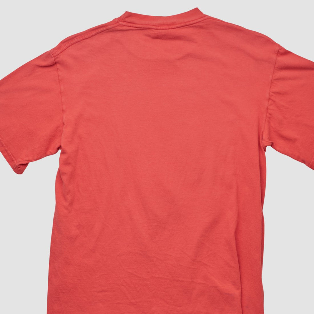 Fanatics Tampa Bay Buccaneers CSA 2000s T-shirt Red Vintage