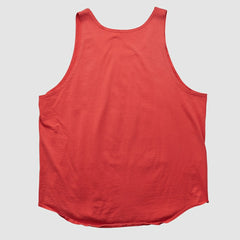Fanatics Kansas City Chiefs Russell 90s Tank Red Vintage