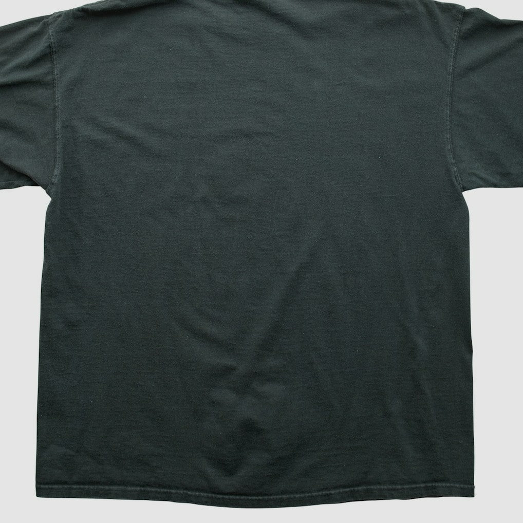 Fanatics Pittsburgh Steelers NFL 2006 T-shirt Black Vintage