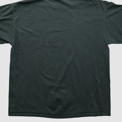 Fanatics Pittsburgh Steelers NFL 2006 T-shirt Black Vintage